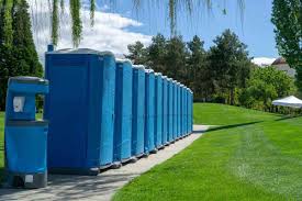 Best VIP or Luxury Restroom Trailers  in Wiggins, CO