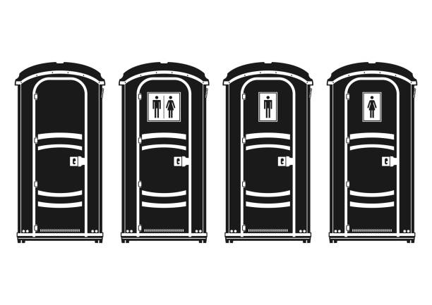 Best Portable Toilets for Parks and Recreation Areas  in Wiggins, CO