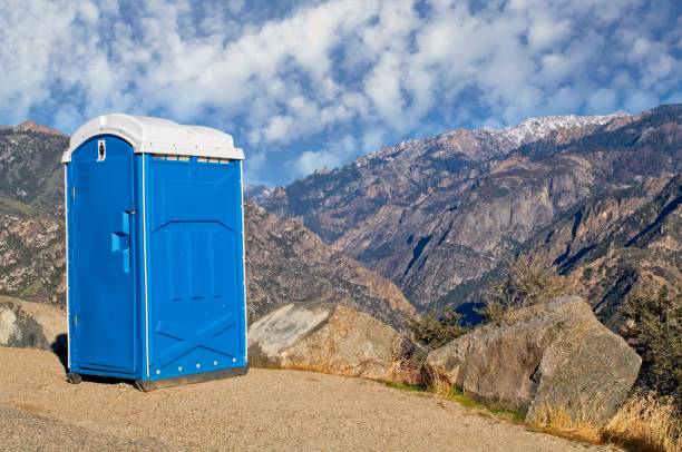 Portable Restroom Removal and Pickup in Wiggins, CO