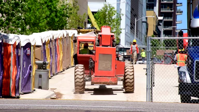 Best Portable Shower Rental  in Wiggins, CO