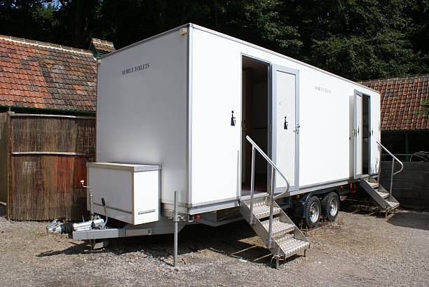 Best Short-Term Portable Toilet Rental  in Wiggins, CO
