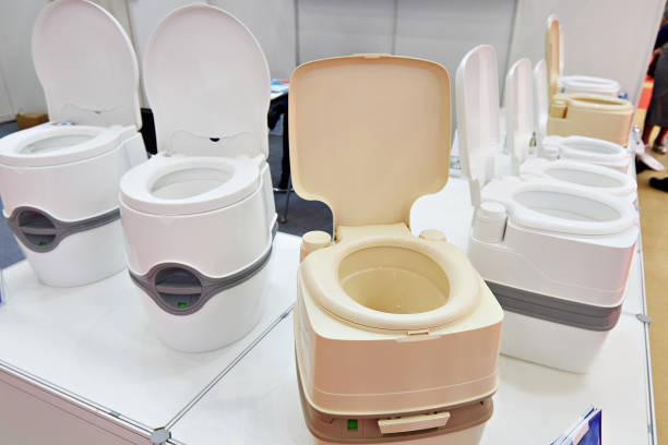 Best Deluxe Portable Toilet Rental  in Wiggins, CO