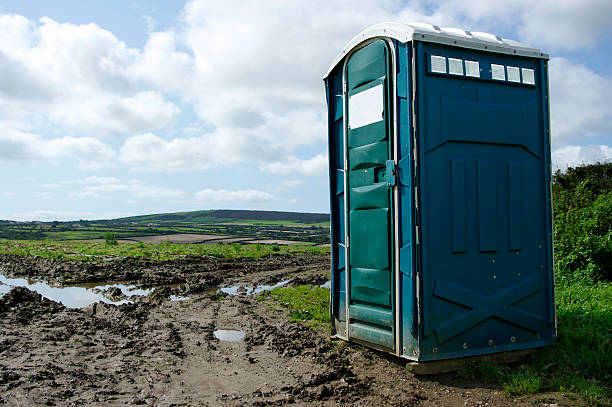 Best Portable Restroom Removal and Pickup  in Wiggins, CO
