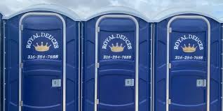 Best Construction Site Portable Toilets  in Wiggins, CO